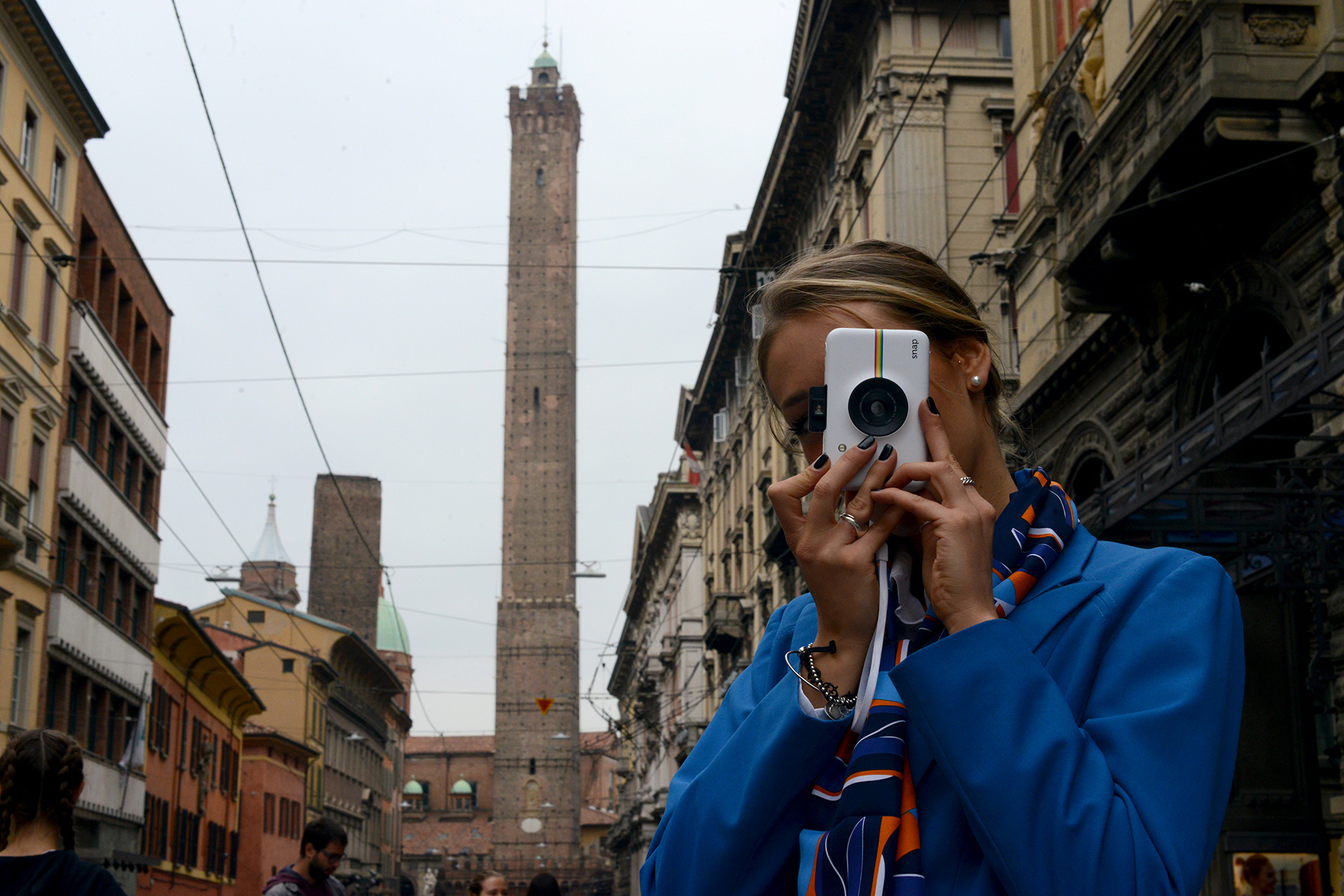 SMALL ITALY | BOLOGNA