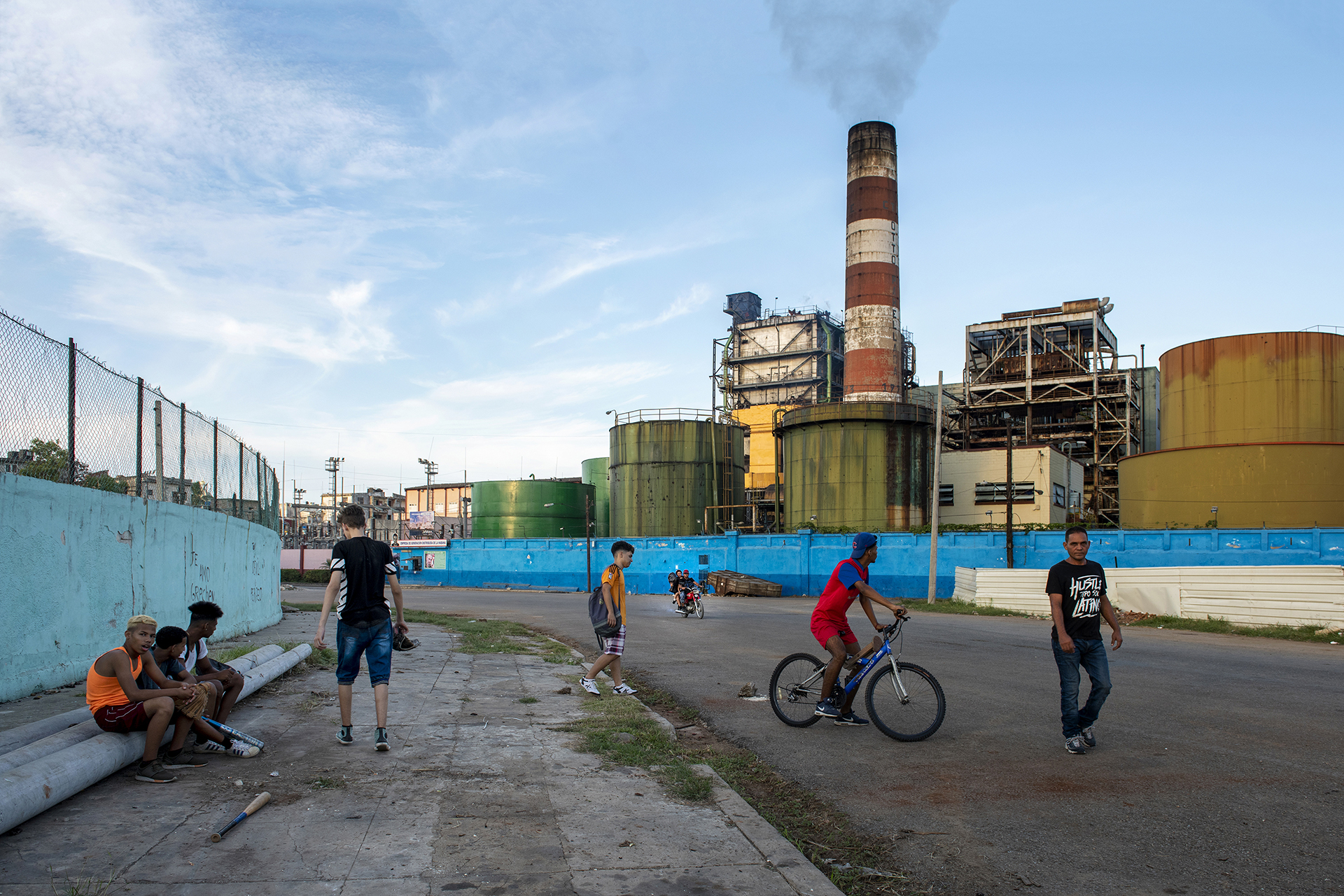 LA HABANA 500