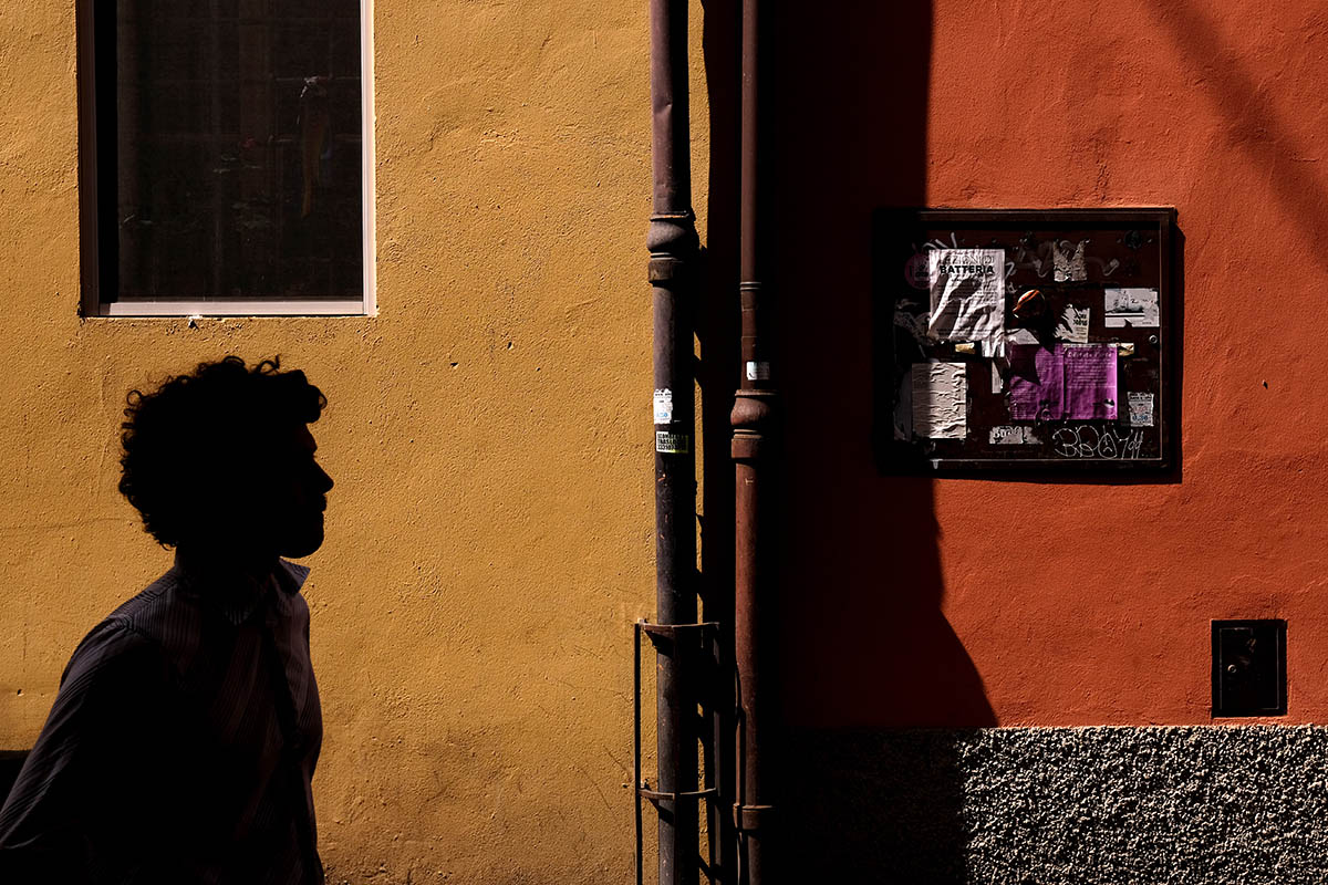 BOLOGNA STREET LIFE