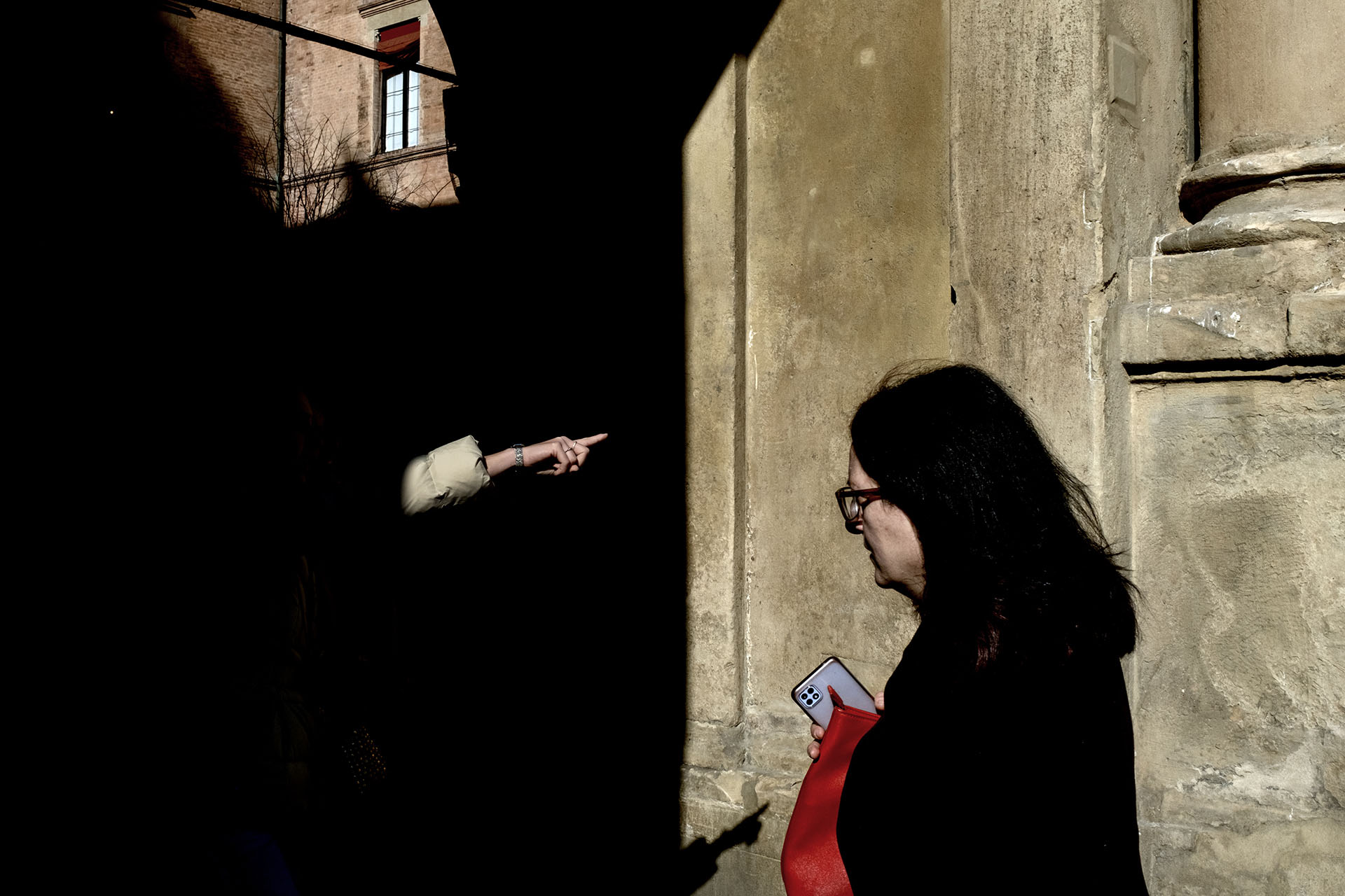 BOLOGNA STREET LIFE 2