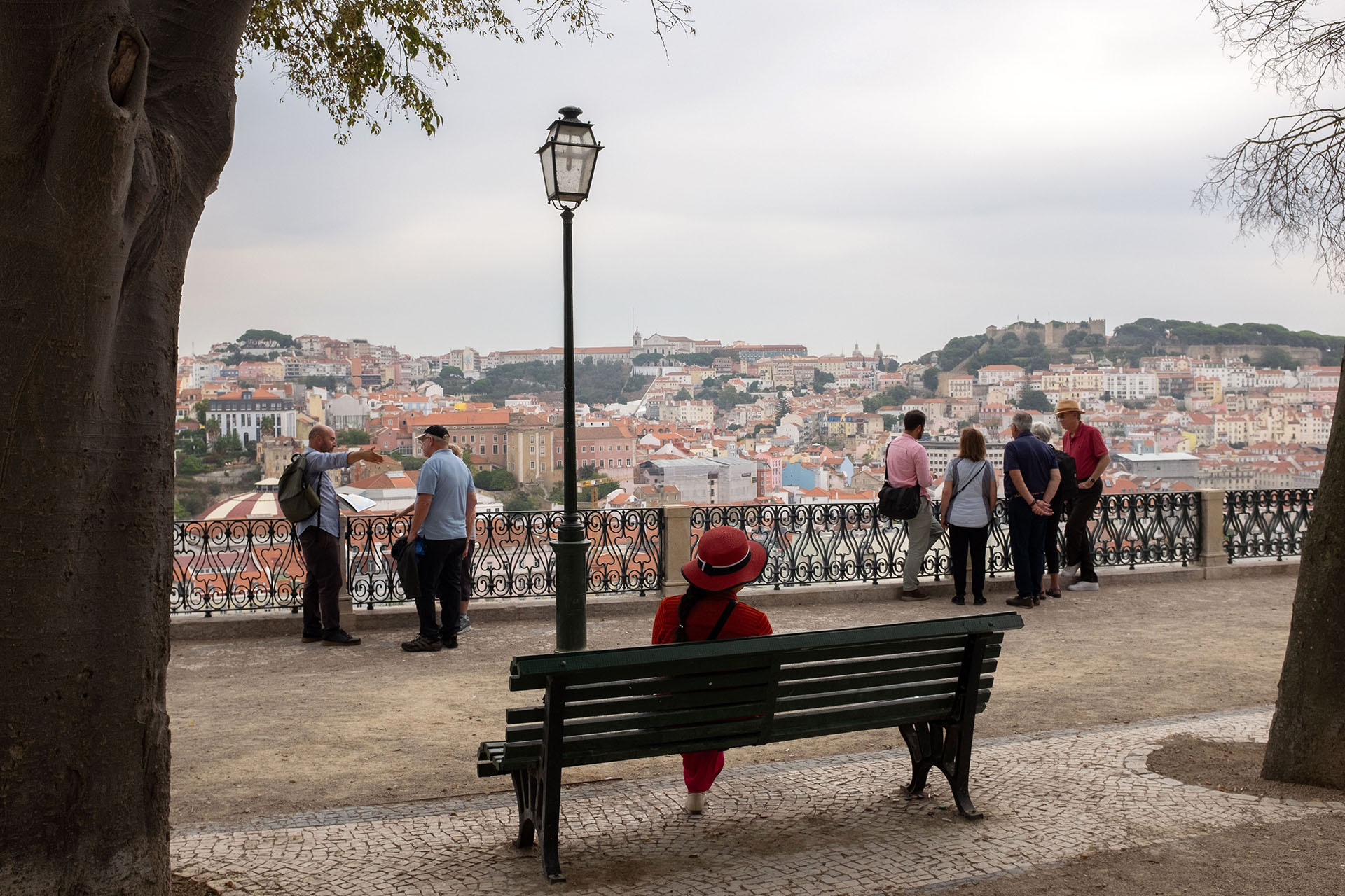 HABITA LISBOA!